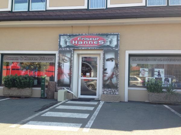 Bild 1 von Friseur Hannes Krainer e.U.