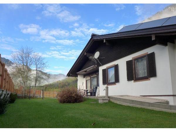 Bild 1 von Ferienhaus Felkel