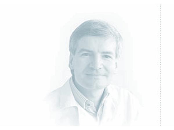 Bild 1 von Univ. Prof. Dr. Wolfgang Philipp