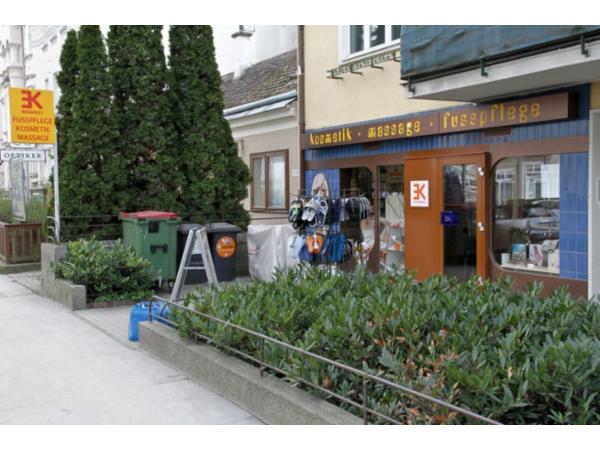 Bild 1 von Else Kosmetik Massage Fusspflege