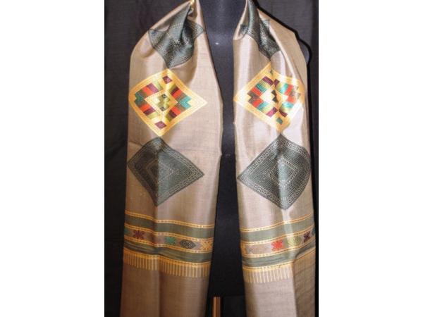 Bild 3 von TALKING TEXTILES OG