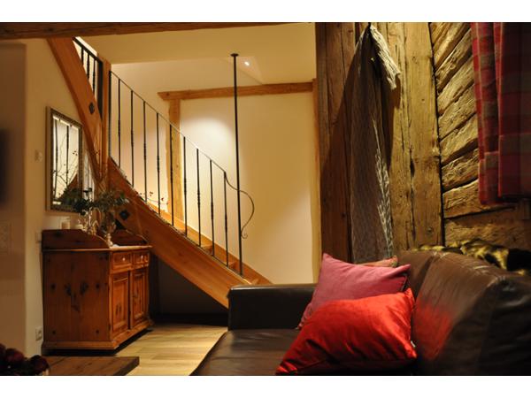Bild 3 von Chalet Heimatliebe