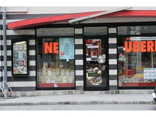 Bild 1 von Buchhandlung Korneuburg Katrin Moder e.U.
