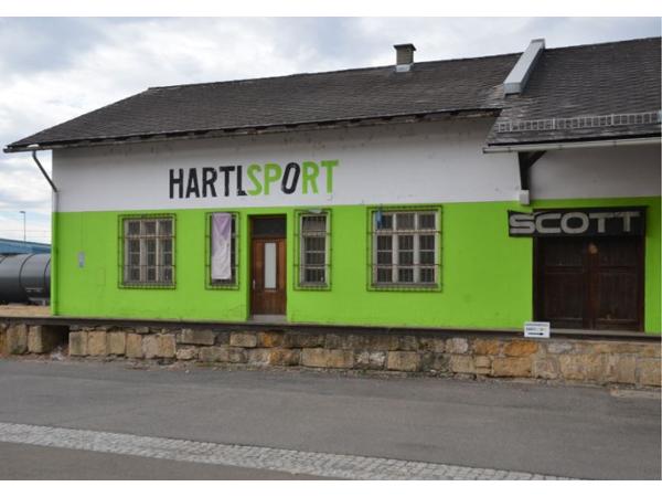 Bild 1 von HARTLSPORT - Erlacher