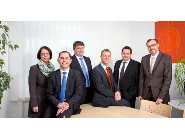 Bild 1 von ASTORIA Steuerberatung GmbH & Co KG