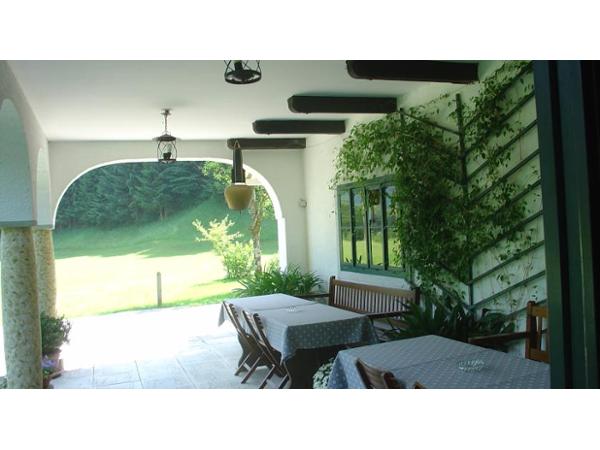 Bild 3 von WALDPENSION GÖSCHLSEBEN. Fam. Kastner