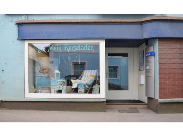 Bild 1 von Mein Reiseladen Doris Plattner e.U