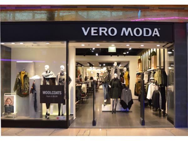 Bild 1 von VERO MODA / JACK & JONES Lentia City