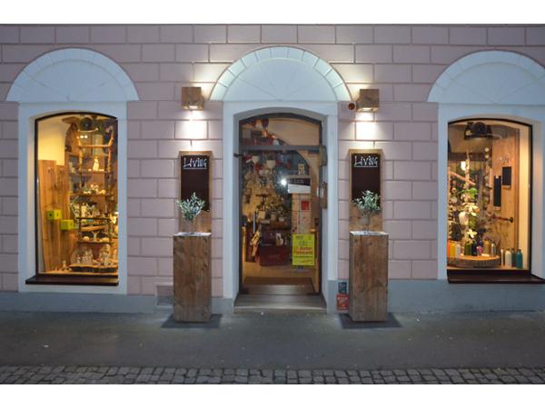 Bild 1 von LIVING Bernhard Reichhart
