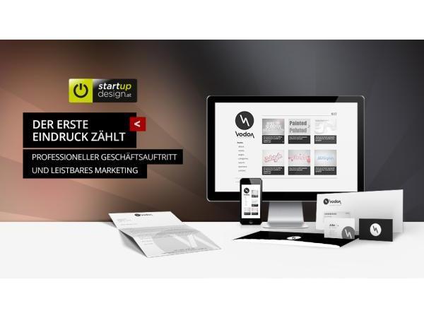 Bild 1 von Startup Design