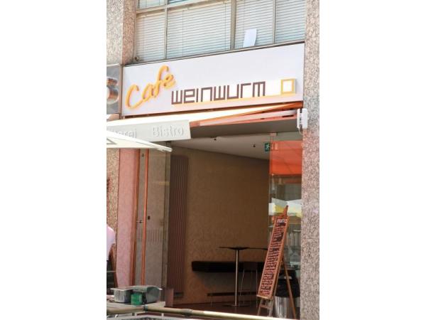 Bild 1 von FIGLMÜLLERS CAFE AM DOM