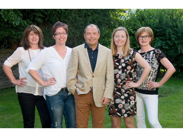 Bild 1 von WSG Steuerberatungs OG