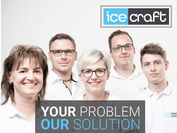 Bild 2 von Icecraft GmbH