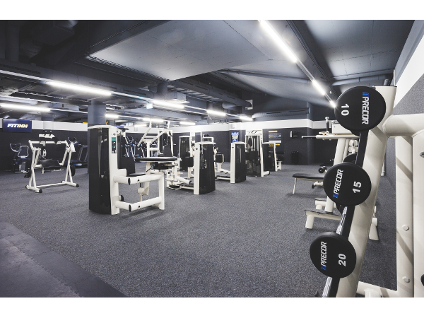 Bild 3 von FITINN Fitnessstudio