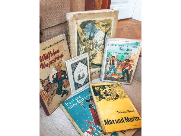 Bild 12 von Something Vintage e.U.