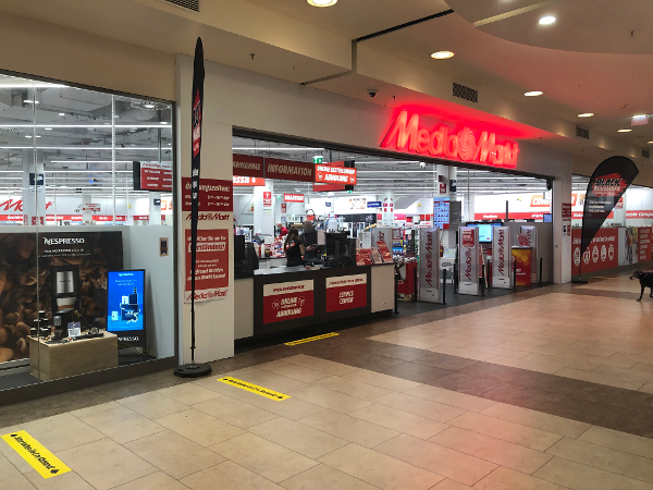 Bild 3 von MediaMarkt Krems GmbH Zweigniederlassung Tulln