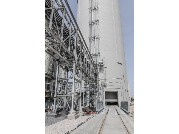 Bild 7 von eldax SYSTEMS Kabeltragsysteme