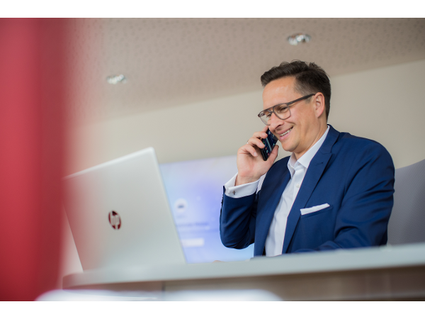 Bild 1 von RSB Wirtschaftstreuhand Steuerberatungsgesellschaft mbH