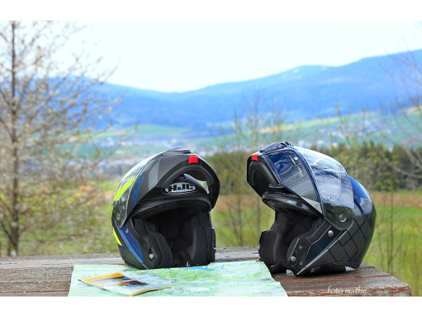 Bild 18 von Landhotel Sonnenhof - Motorrad Krauk