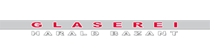 Logo von Glaserei Harald Bazant