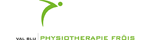 Logo von Physiotherapie Fröis