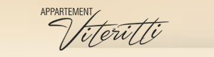 Logo von APPARTEMENTS VITERITTI IN MAYRHOFEN IM ZILLERTAL