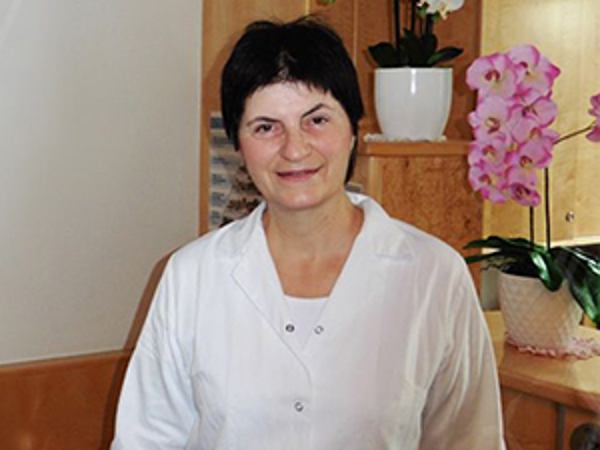 Bild 1 von Dr. Maria-Anna Pelzl