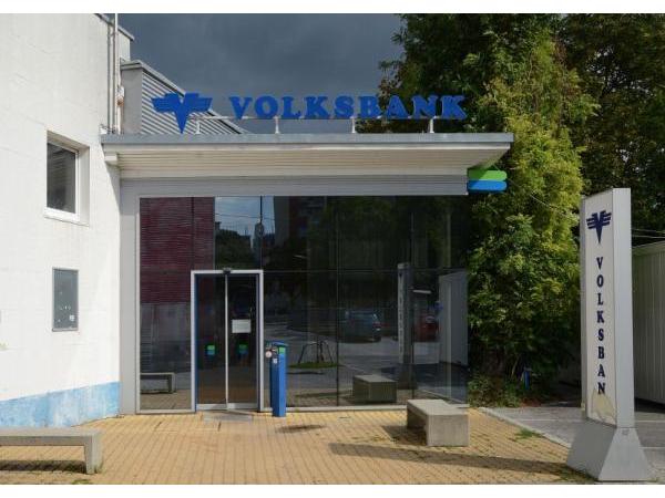 Bild 1 von Bankomat