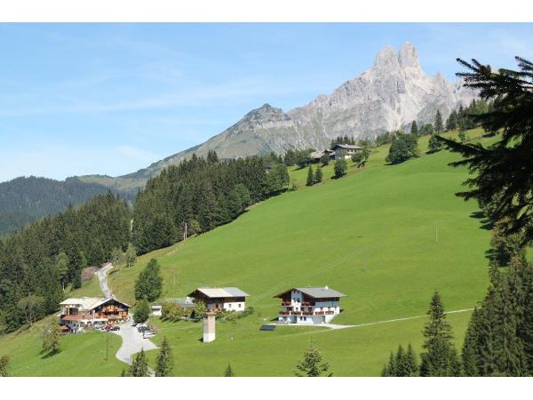 Bild 2 von Landgasthof und Ferienanlage Reithof