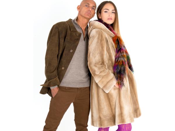 Bild 9 von Bornett - Pelz & Leder Couture