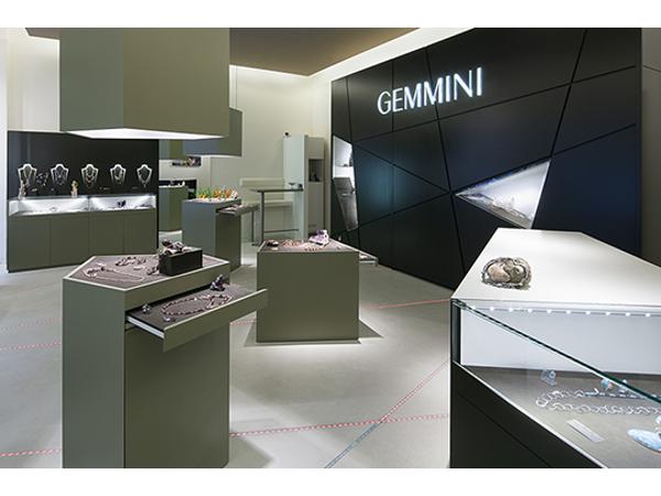 Bild 1 von GEMMINI Dr Christian Pressel