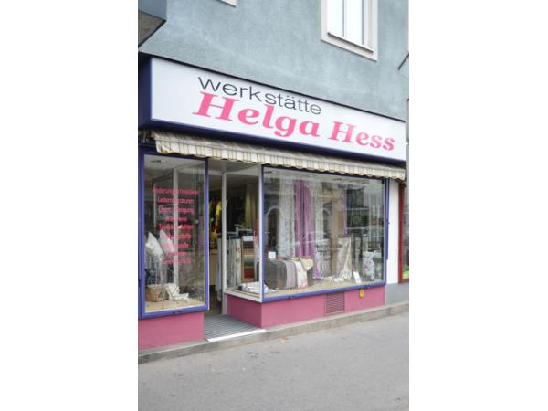 Bild 1 von Heß Helga