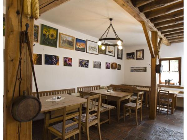 Bild 8 von Schankhaus im Schwalbenhof Guttmann
