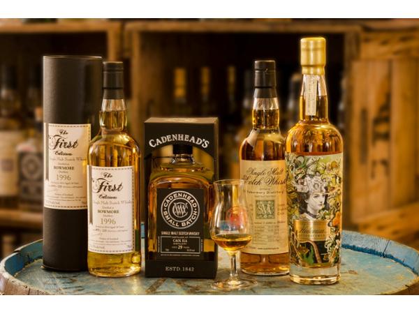 Bild 2 von Moses Whisky Shop