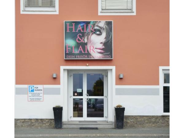 Bild 1 von Hair & Flair - Waltraud Löffler