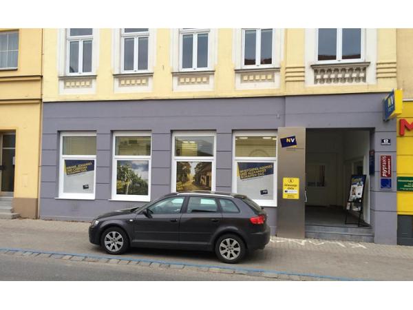 Bild 1 von Niederösterreichische Versicherung AG - Kundenbüro Mistelbach