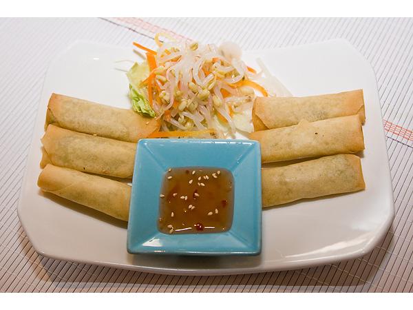 Bild 3 von Natsu Sushi 1010