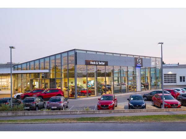 Bild 5 von Vock & Seiter GmbH
