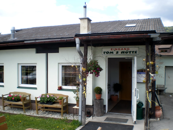 Bild 13 von TOM's Hütte