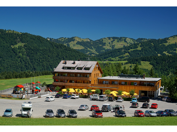 Bild 4 von Schetteregger Hof Familie Albrecht