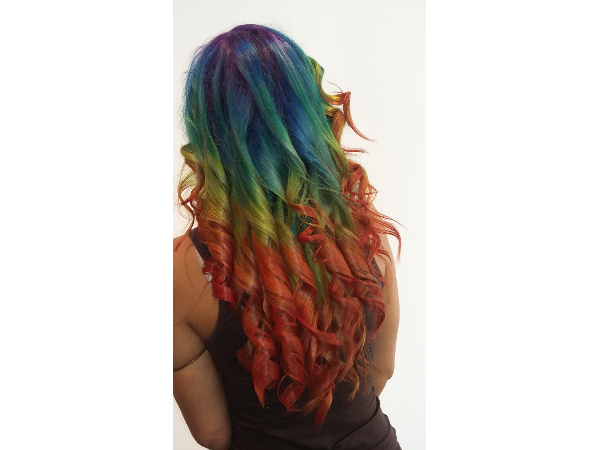 Bild 4 von Sonja's Haarstudio