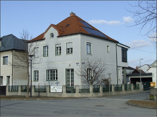 Bild 2 von Dipl-TA Dr. Wilhelm Baldasti