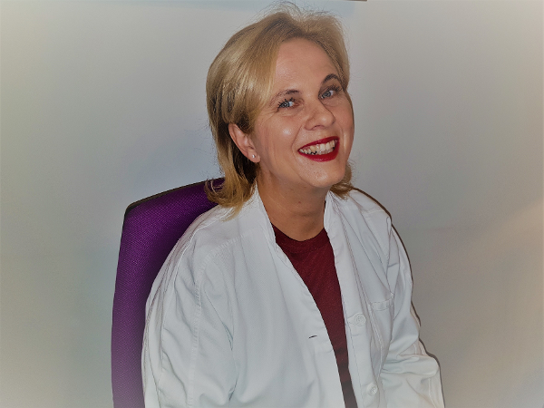 Bild 1 von Sator-Katzenschlager Sabine Univ Prof Dr - Interventionelle Schmerztherapeutin
