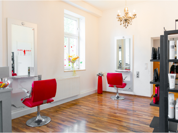 Bild 3 von Friseur Berger
