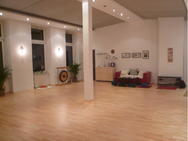 Bild 1 von Tai Chi Vienna (ITCCA)