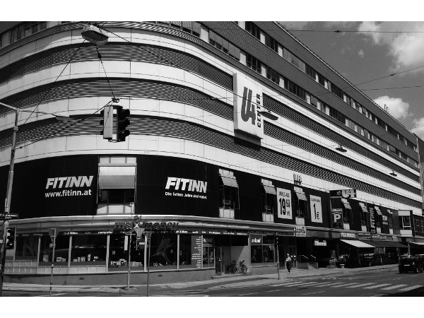 Bild 7 von FITINN Fitnessstudio