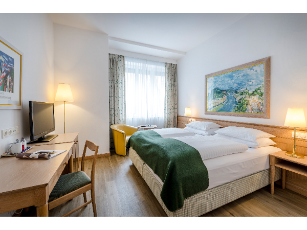 Bild 3 von Hotel IMLAUER & Bräu