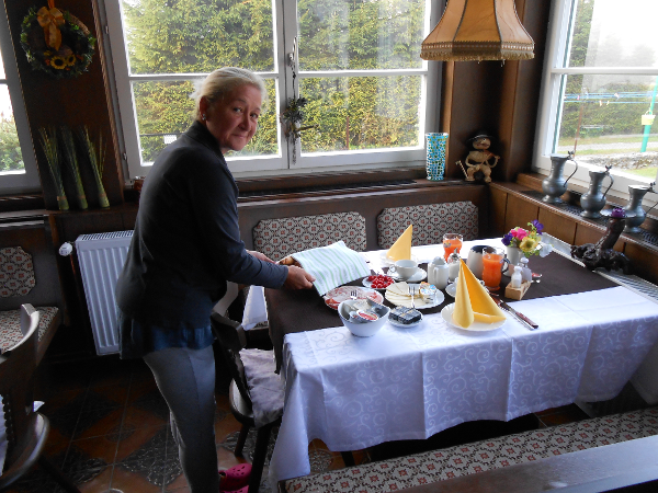 Bild 13 von Pension Gierlinger