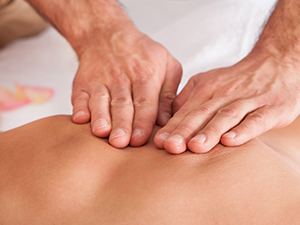 Logo von Massagepraxis Mayer Daniel