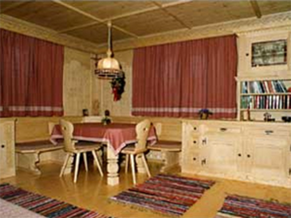 Bild 1 von Würtl Bodenverlegung - Tischlerei GmbH